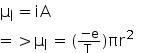 NCERT Solutions Class 12 Physics Chapter 5 - Magnetism & Matter